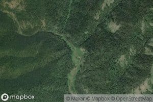 Minor Creek