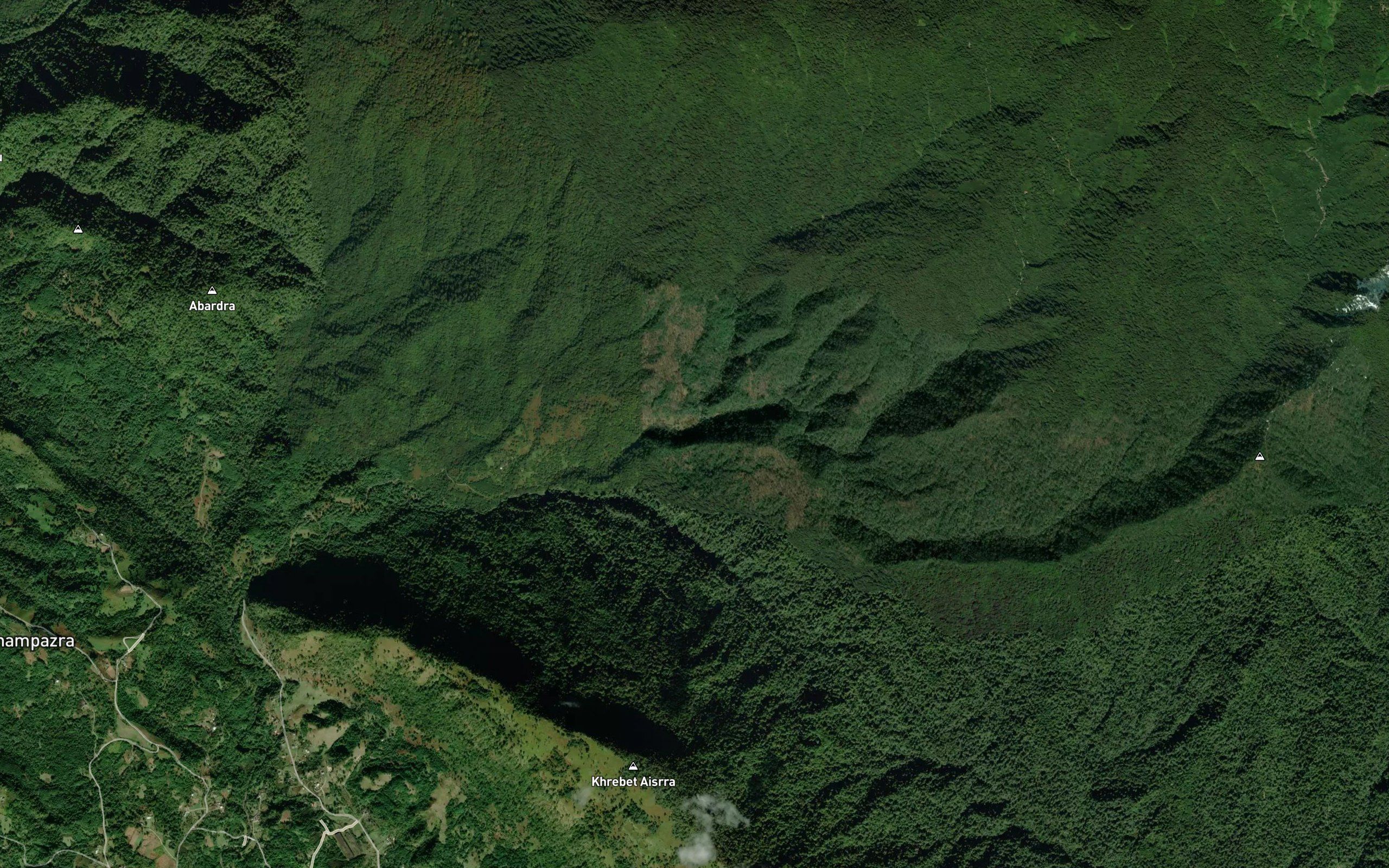 Rosh-Ikuara