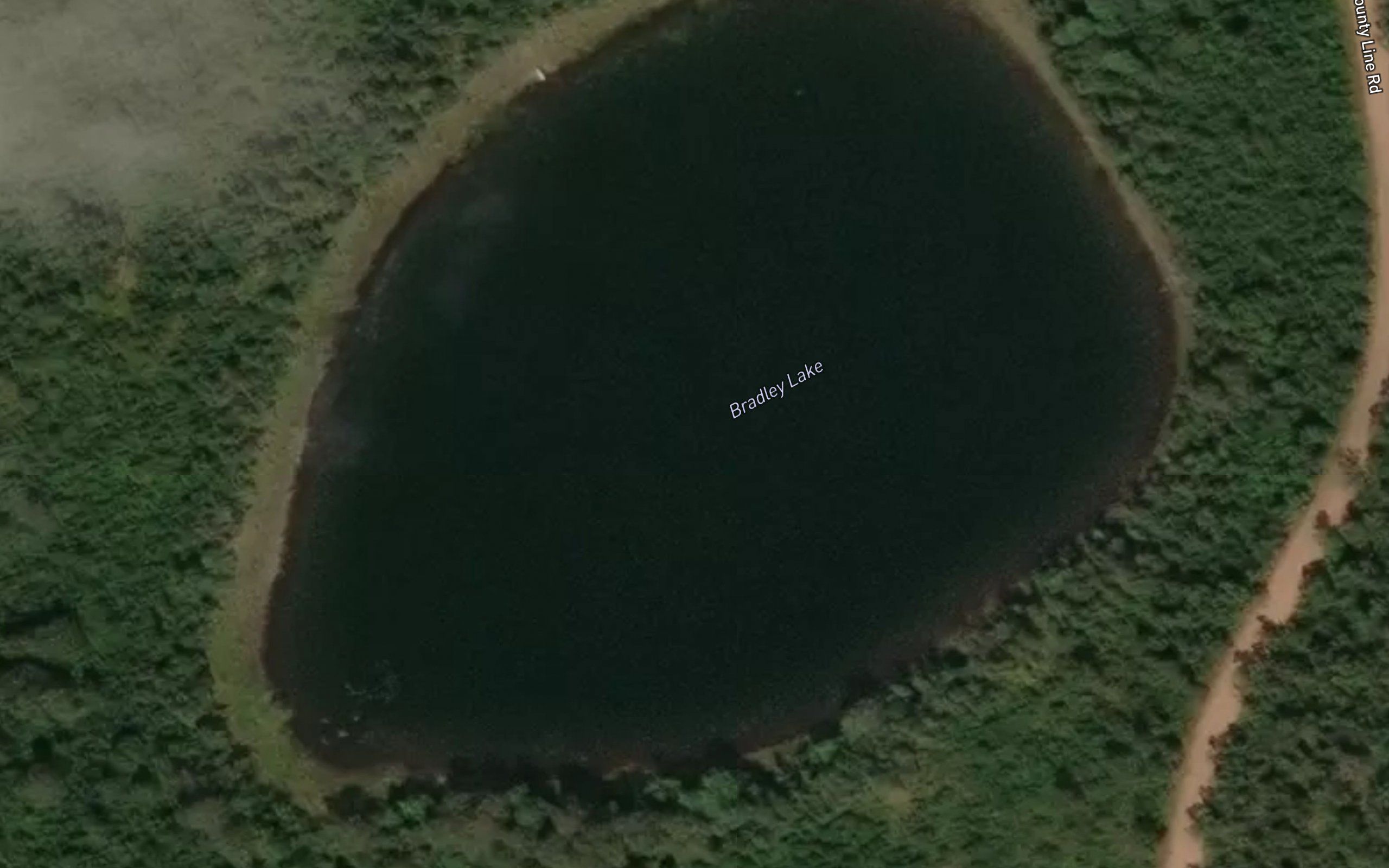 Bradley Lake