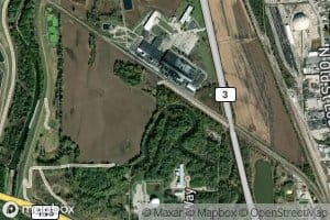 Old Channel Wood River