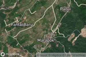 Sungai Baiayo
