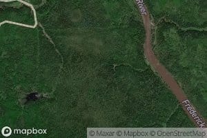 Flint Creek