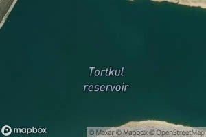 Tortgul'skoye Vodokhranilishche