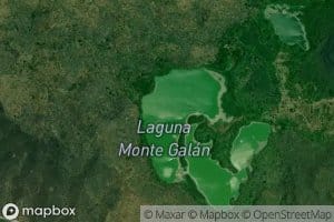 Laguna Monte Galan