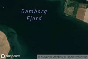 Gamborg Fjord