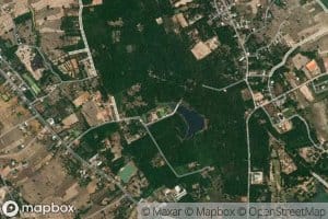 Ang Kep Nam Woen Phrabat