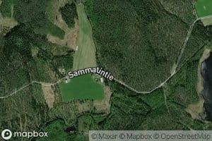 Rummakonkoski