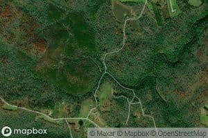 North Fork Coon Creek