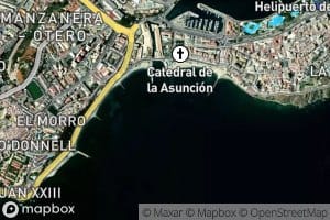 Ensenada de la Almadraba