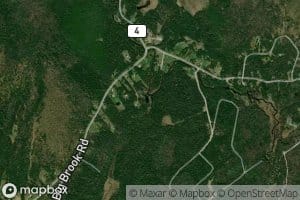 Center Pond Brook