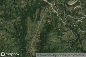 Tagil Creek