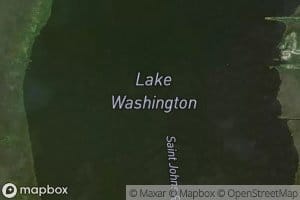 Lake Washington