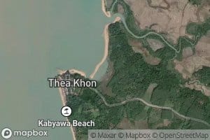 Thekon Chaung