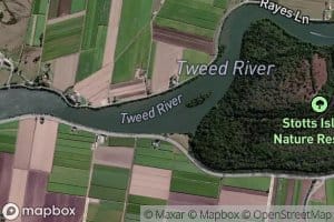Tween River