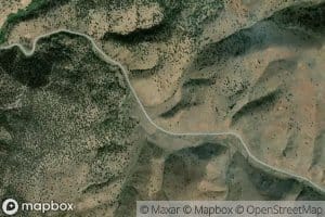 Roadside Spring