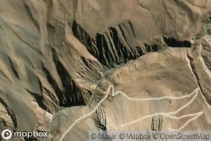 Quebrada Agua Blanca