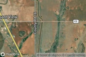 Dove Creek Canal