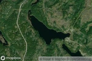 Grin Lake