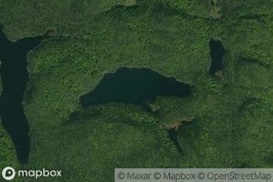 Lac Bocabec