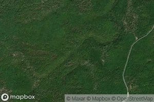 East Prong Cedar Bluff Creek