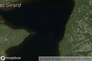 Lac Girard