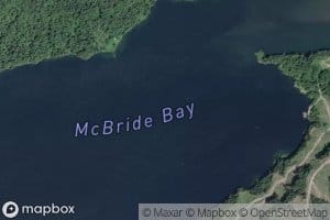 McBride Bay
