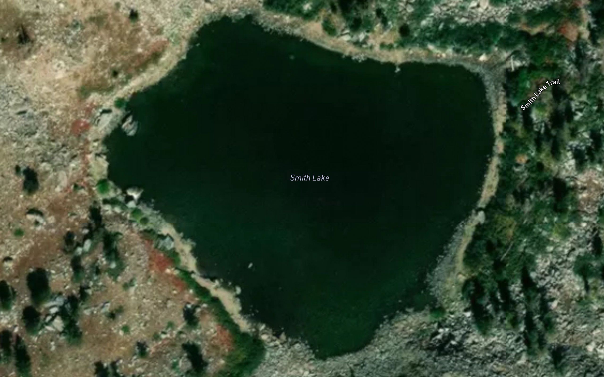 Smith Lake