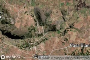 Quebrada Soccnacancha Huayccoc