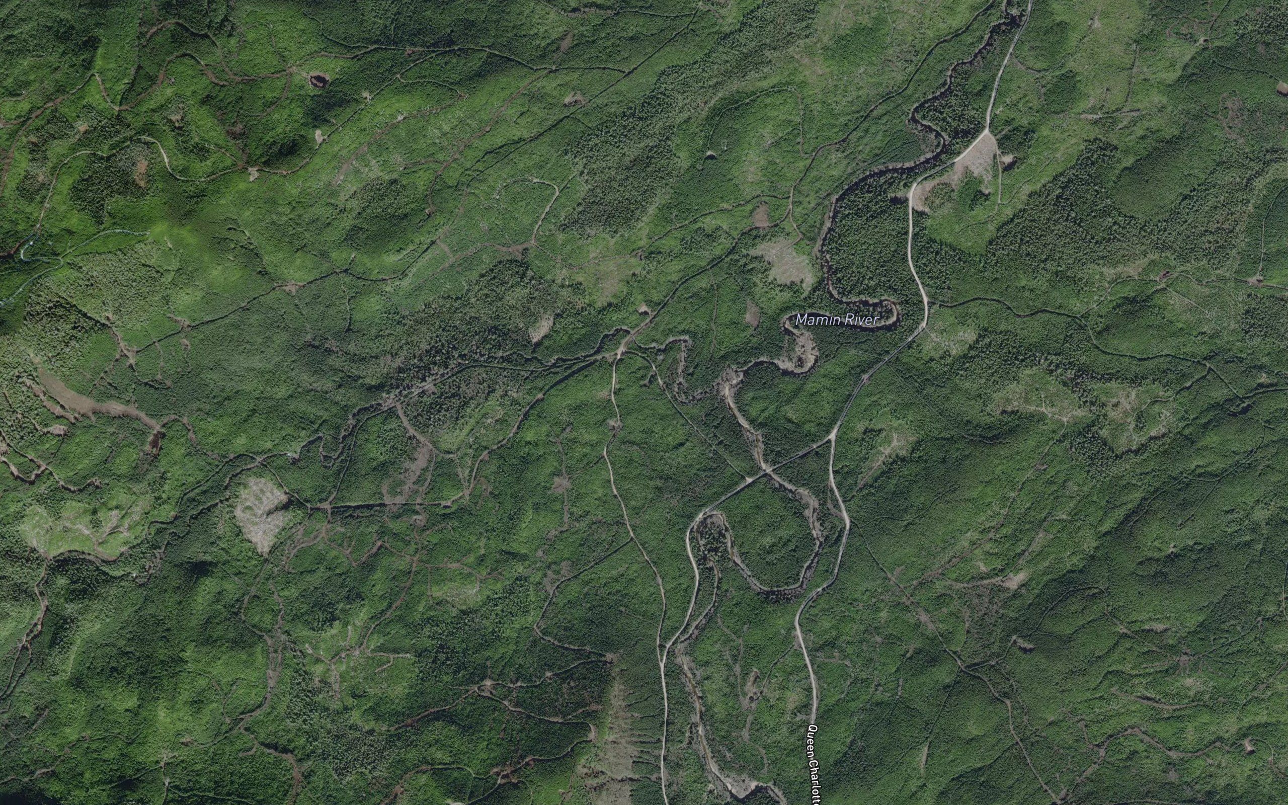 Blackwater Creek