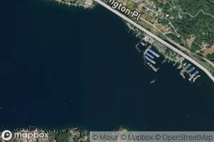 Ellisport Bay