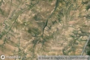 Cheshmeh-ye Khaleq Verdi Daleh