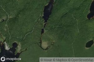 Lac Bedard
