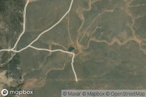 Shell Rock Reservoir