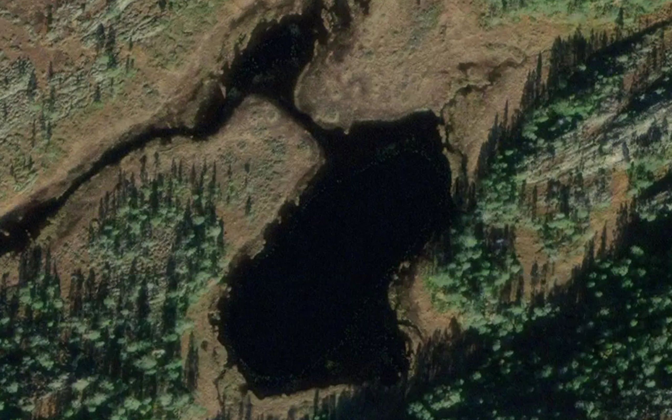 Inner Slupptjorna