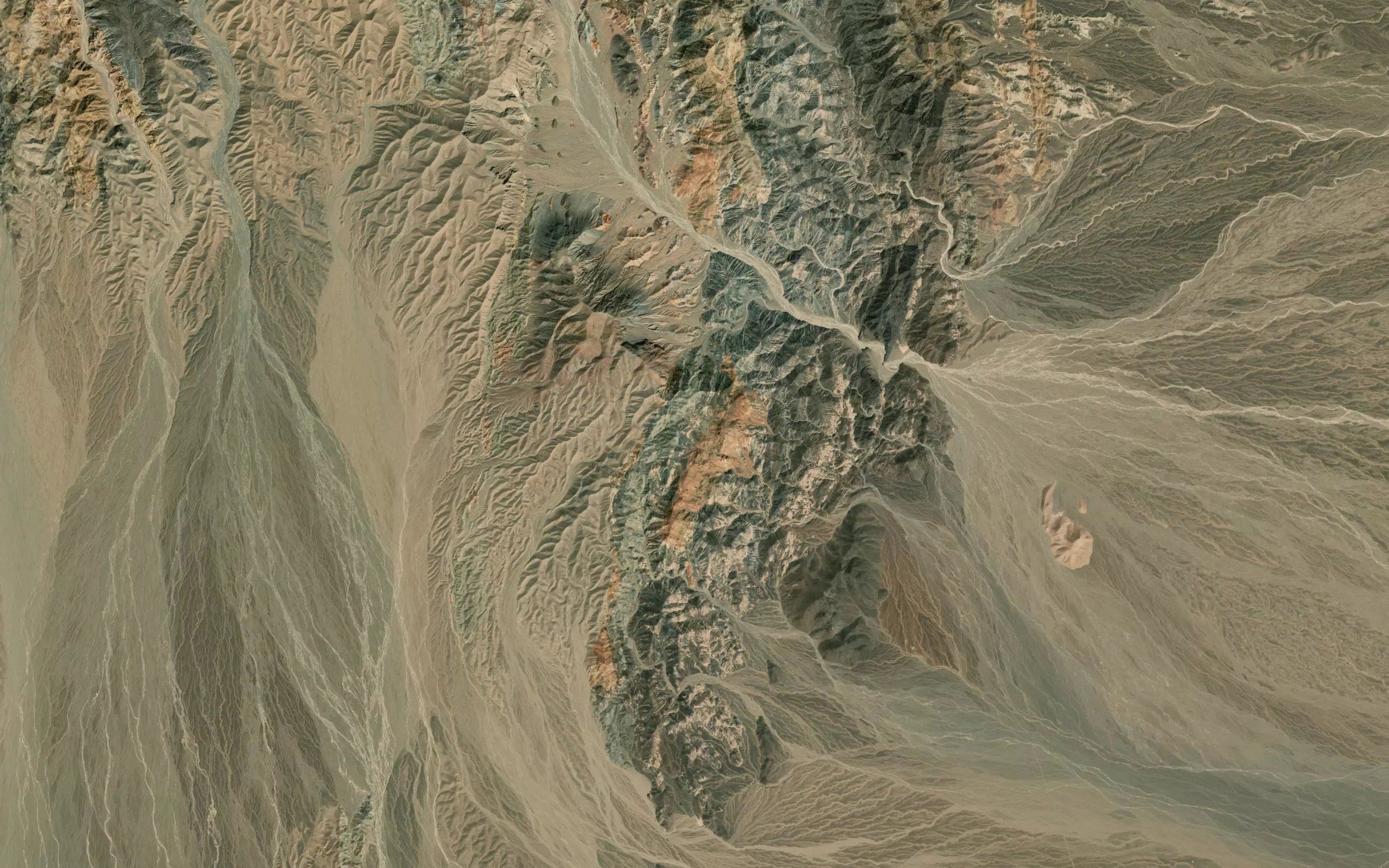 Chah-e Gorgan