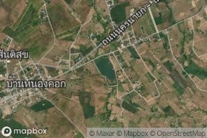 Ang Kep Nam Ban Hua Fai