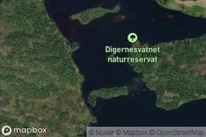 Digernesvatnet