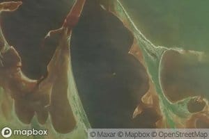 Laguna de las Mujeres