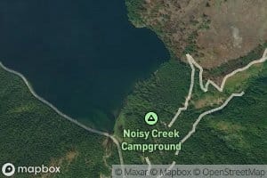 Noisy Creek