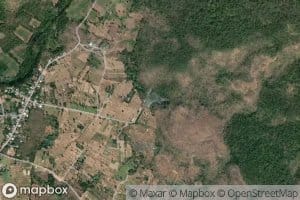 Ang Kep Nam Ban Saphung Nuea