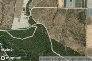 Arroyo de Pedro Gomez