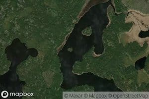Nistosap Lake