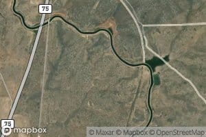 Richfield Main Canal