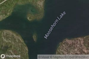 Moosehorn Lake