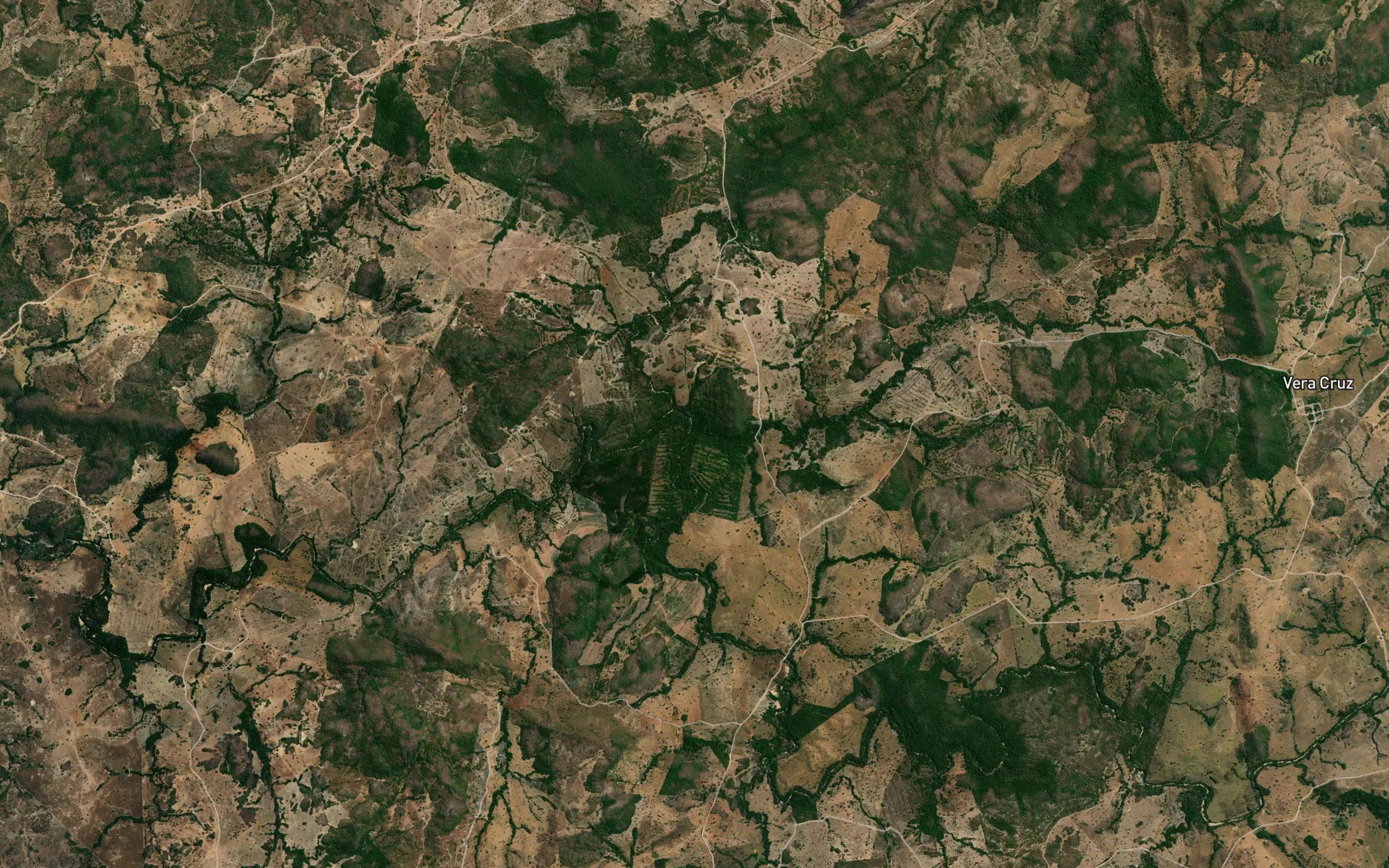 Corrego do Campo