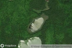 Pothole Lake