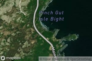 Pinch Gut Isle Bight
