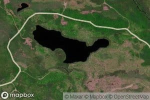 Lake Dan