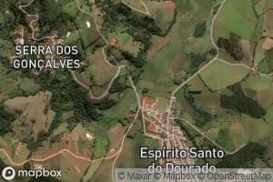 Corrego Fundo