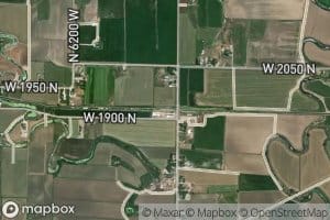 North Branch Warren Canal